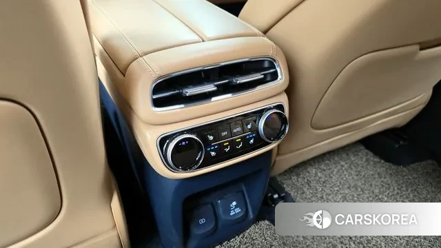 Genesis GV80 id 3777308 из Кореи 10