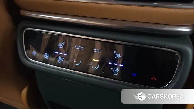 Genesis GV80 id 3605895 из Кореи 10