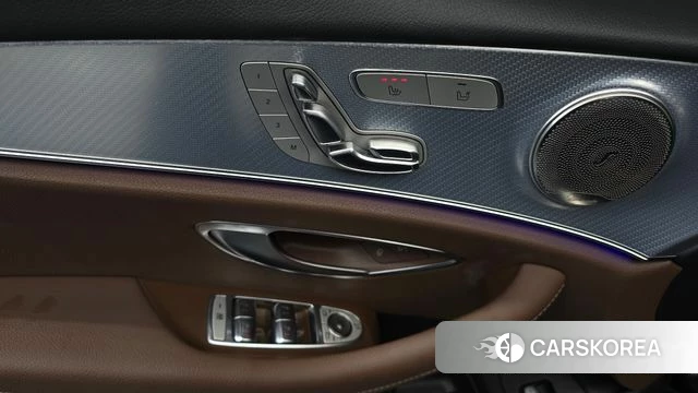 Mercedes-Benz E-Class W213 id 4402948 из Кореи 10