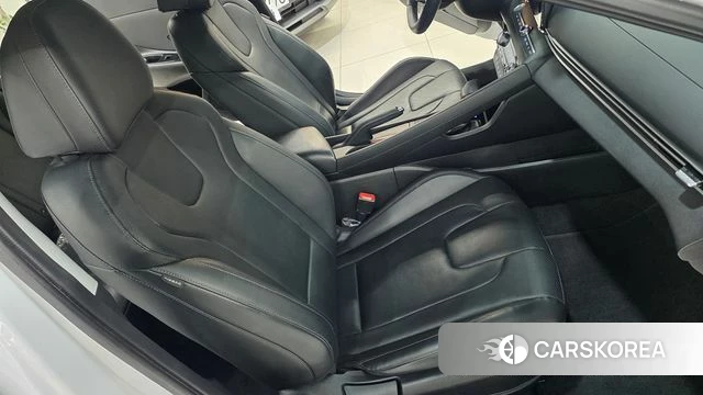 Hyundai Avante (CN7) id 4732261 из Кореи 10