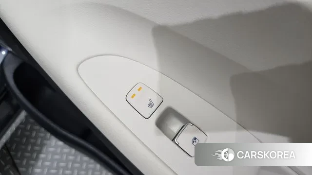 Hyundai The New Grandeur IG Hybrid id 2894806 из Кореи 10