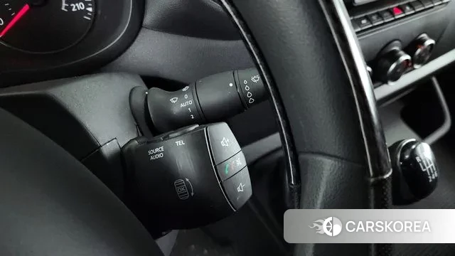 Renault Korea (Samsung) Master id 3611876 из Кореи 10