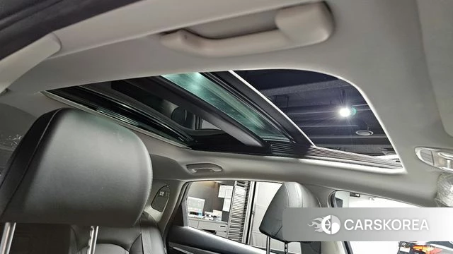 Hyundai The New Grandeur IG id 3892307 из Кореи 10