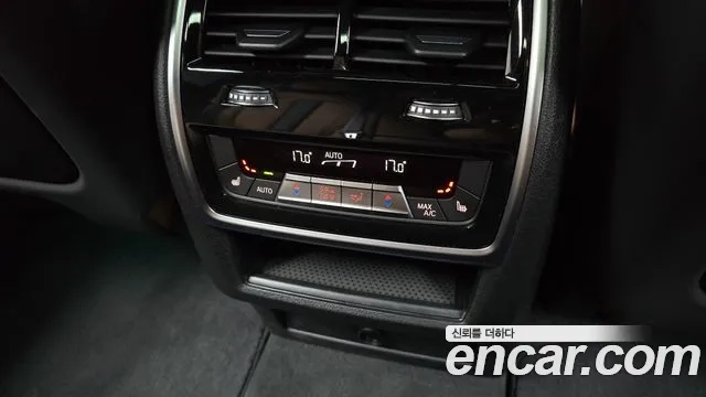 BMW X5M (G05) id 2950080 из Кореи 10