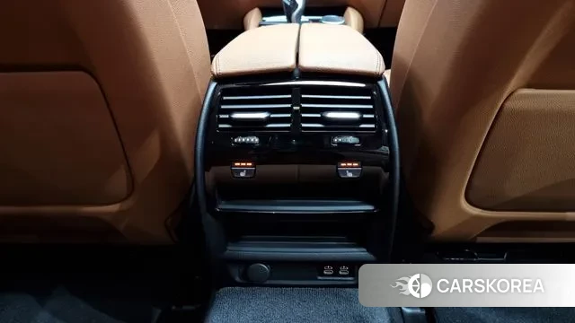 BMW 5 Series (G30) id 3003278 из Кореи 10