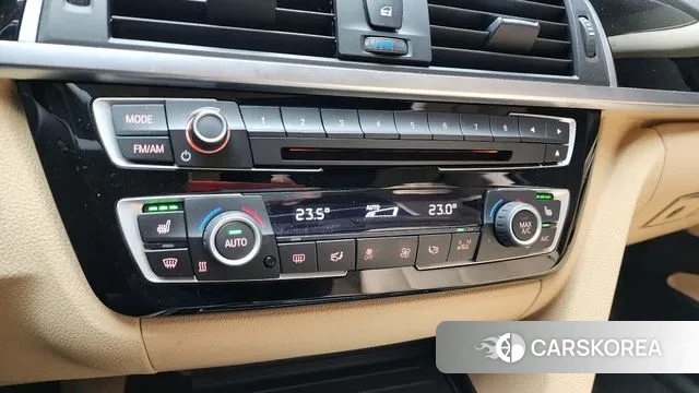 BMW 3 Series GT (F34) id 3454522 из Кореи 10