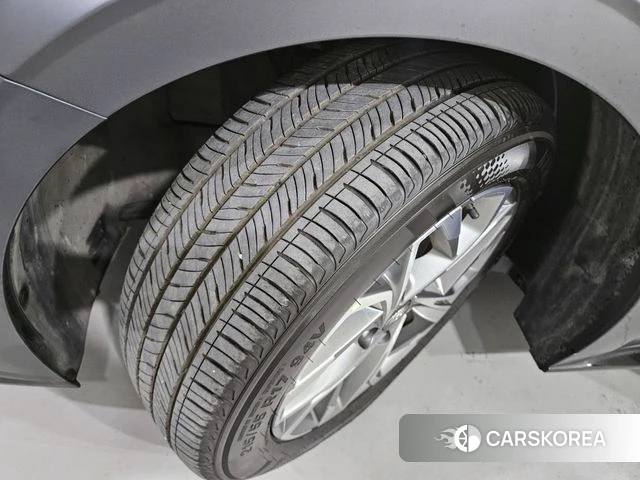 Hyundai Sonata (DN8) id 4624064 из Кореи 10