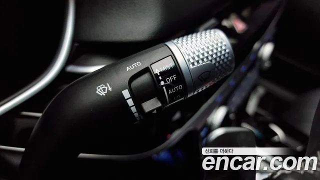 Genesis G80 (RG3) id 2719914 из Кореи 10