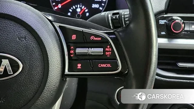 Kia Come New K3 id 3661707 из Кореи 10