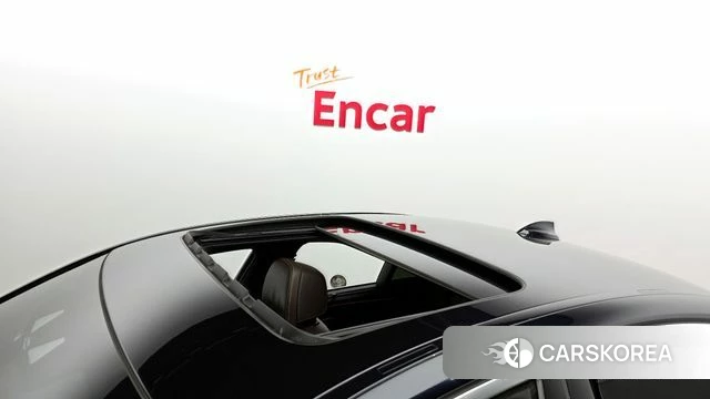 BMW 5 Series (G30) id 3880228 из Кореи 10