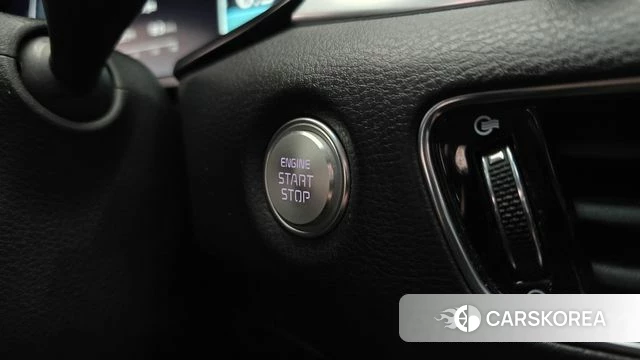 Kia More K9 id 4693614 из Кореи 10