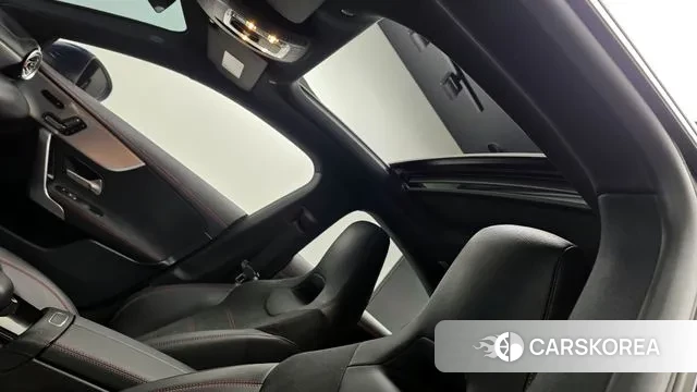 Mercedes-Benz CLA-Class C118 id 3716294 из Кореи 10