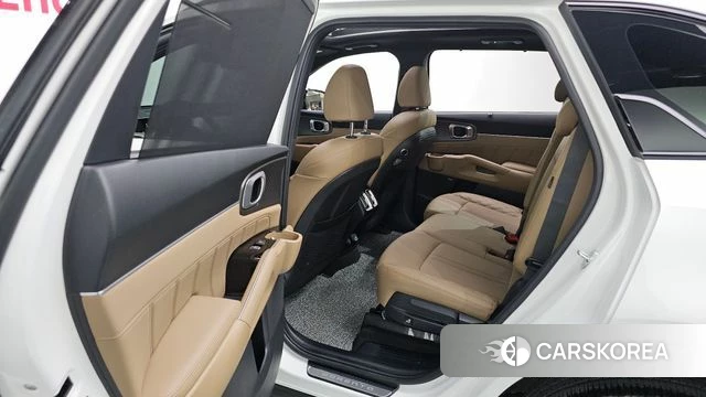 Kia The New Sorento 4th Generation id 4675072 из Кореи 10