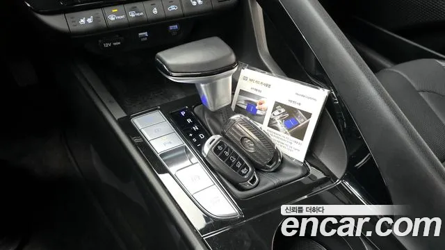 Hyundai Avante (CN7) id 2674214 из Кореи 10