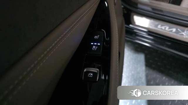 Kia K8 id 4281738 из Кореи 10