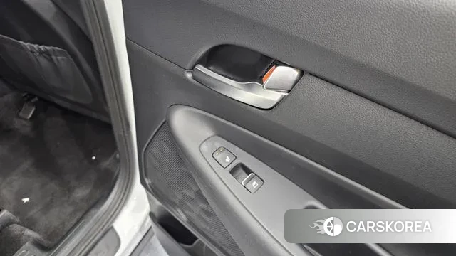 Hyundai The New Santa Fe id 3043965 из Кореи 10