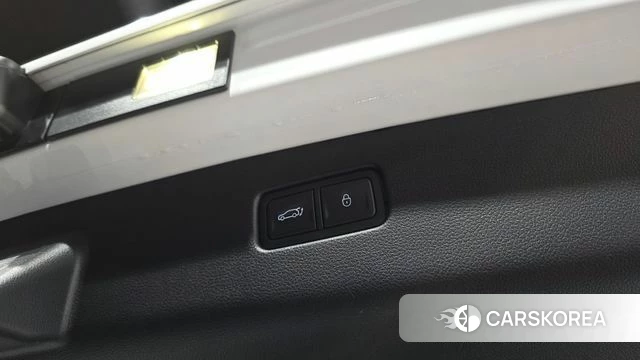 Genesis GV70 id 3806715 из Кореи 10