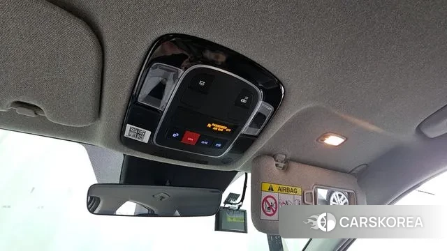 Hyundai Sonata D Edge (DN8) id 2963734 из Кореи 10