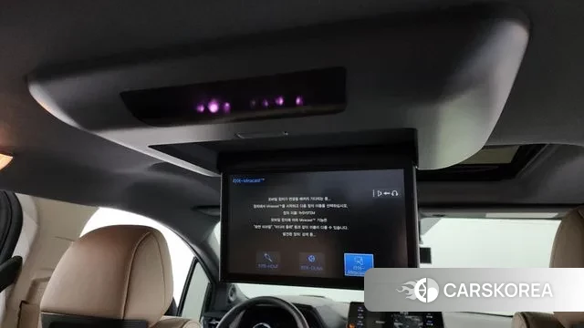 Toyota Sienna 4th Generation id 3528310 из Кореи 10