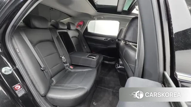 Hyundai The New Grandeur IG id 3443717 из Кореи 10