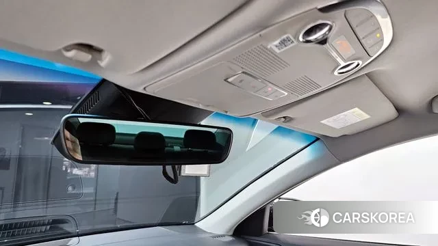 Hyundai The New Grandeur IG id 3524873 из Кореи 10