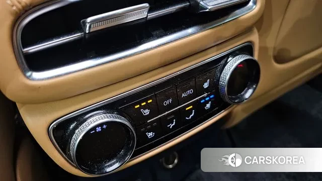 Genesis GV80 id 3650590 из Кореи 10