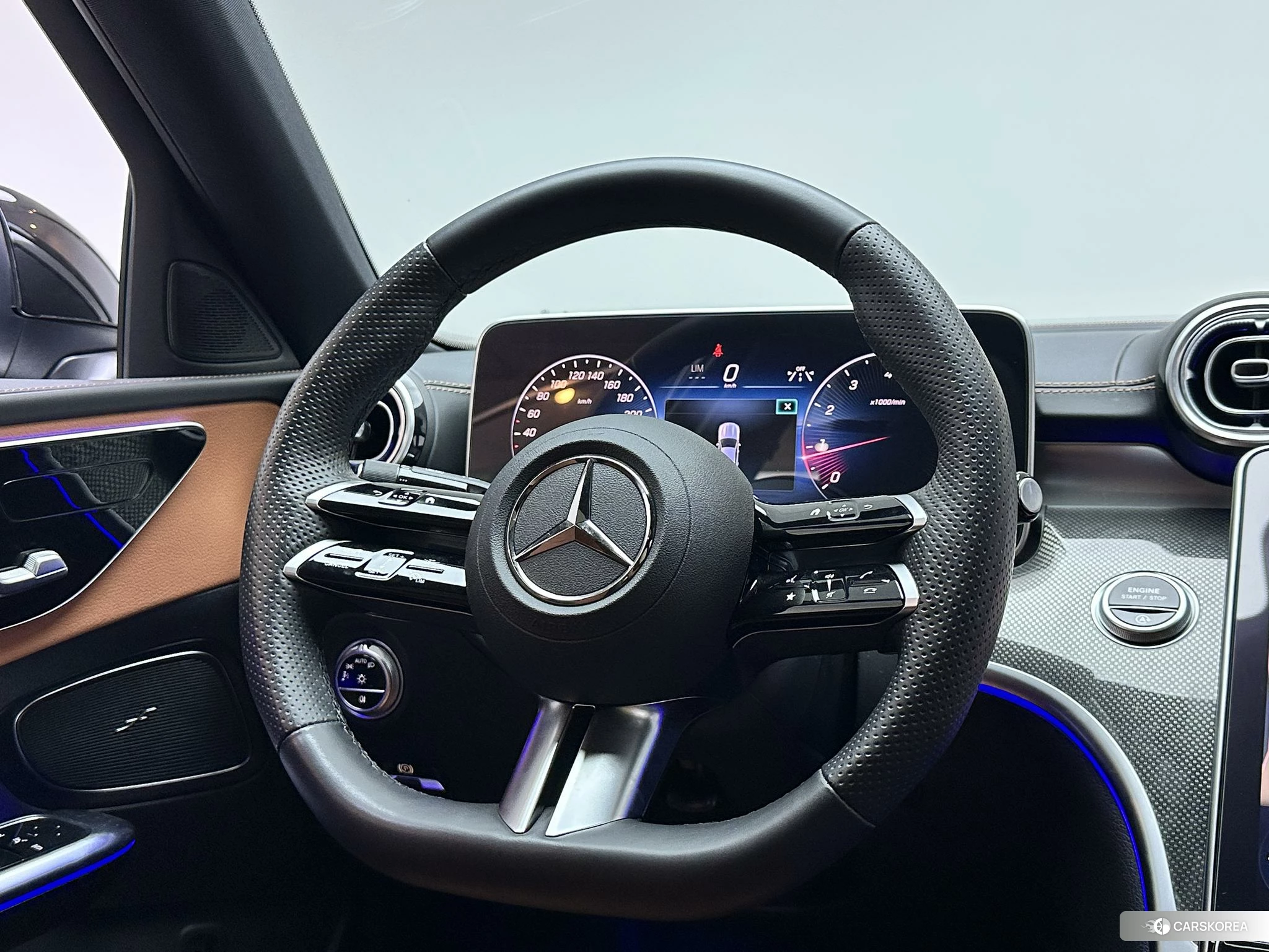Mercedes-Benz Class C id 4492720 из Китая 10