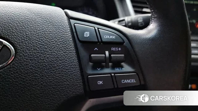 Hyundai All New Tucson id 3677636 из Кореи 10