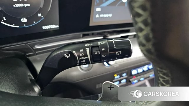 Hyundai Kona Hybrid (SX2) id 4863504 из Кореи 10