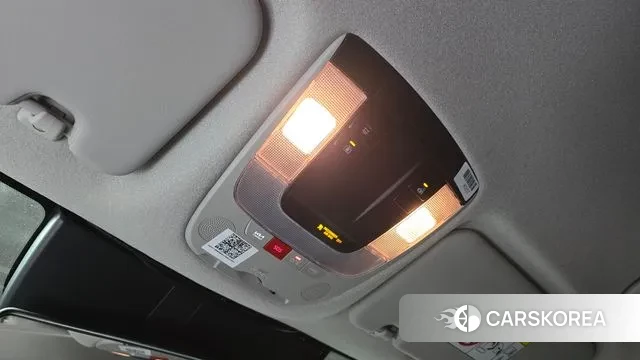 Kia Di Ol Nu Niro id 3586569 из Кореи 10