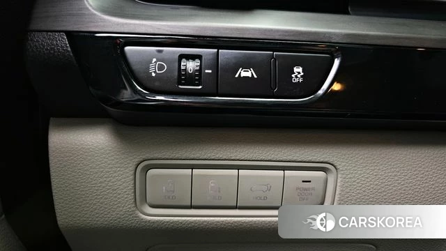 Kia Carnival 4th generation id 4344459 из Кореи 10