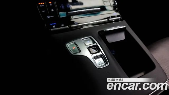 Hyundai The New Grandeur IG Hybrid id 2695277 из Кореи 10