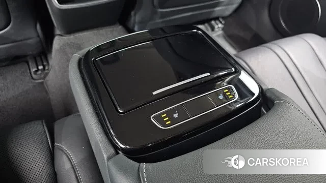 Genesis G80 (RG3) id 3463636 из Кореи 10