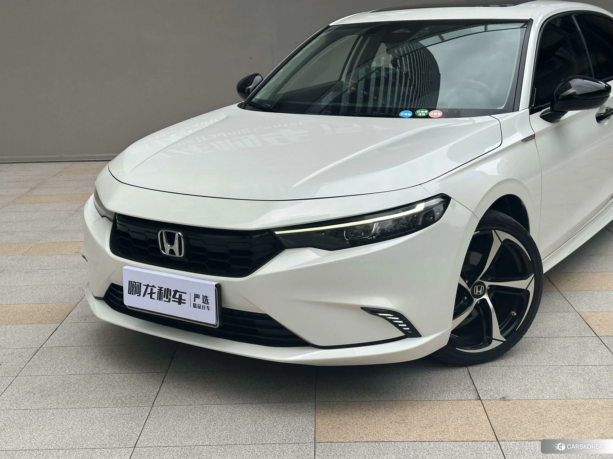 Honda Style id 4452961 из Китая 10