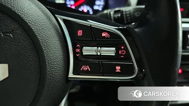 Kia The New K3 2nd generation id 3679682 из Кореи 10