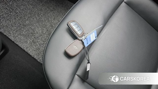 Hyundai Casper id 4361003 из Кореи 10