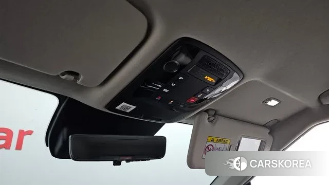 Kia The New Carnival 4th Generation id 3674873 из Кореи 10