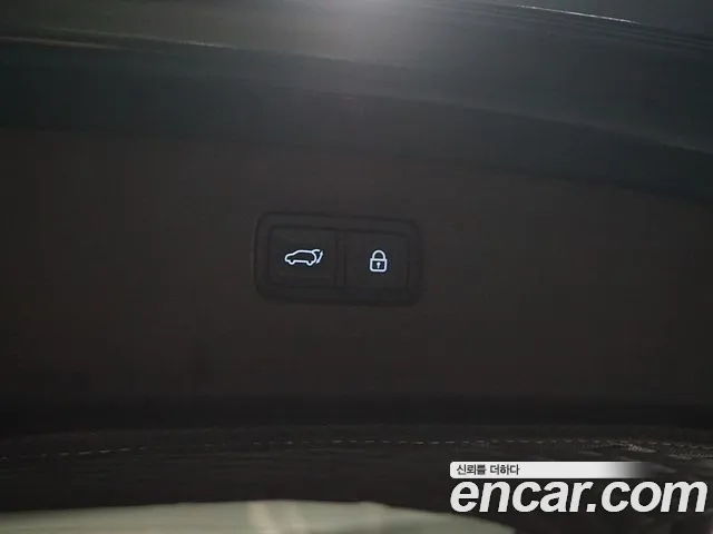 Genesis GV80 id 2463555 из Кореи 10