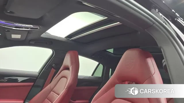 Porsche Panamera (971) id 3367504 из Кореи 10