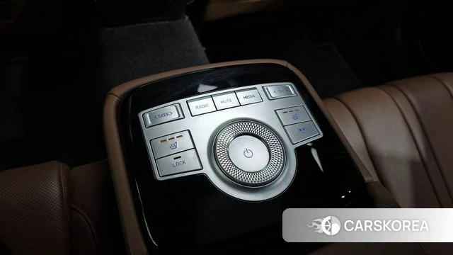 Genesis G80 (RG3) id 3898069 из Кореи 10