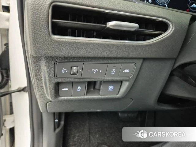 Hyundai Sonata (DN8) id 3879630 из Кореи 10