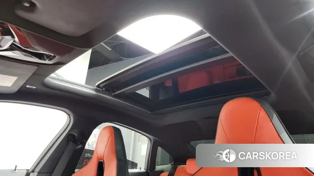 BMW 2 Series Gran Coupe (F44) id 3459046 из Кореи 10