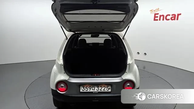 Hyundai Casper id 3776630 из Кореи 10