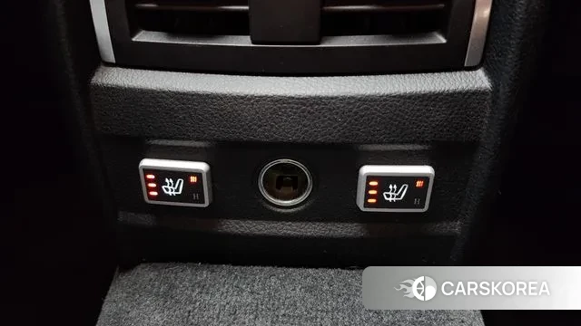 BMW 3 Series (F30) id 3418112 из Кореи 10