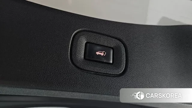 Renault Korea (Samsung) The New QM6 id 3379877 из Кореи 10