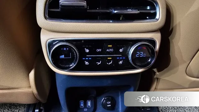 Genesis GV80 id 3354334 из Кореи 10