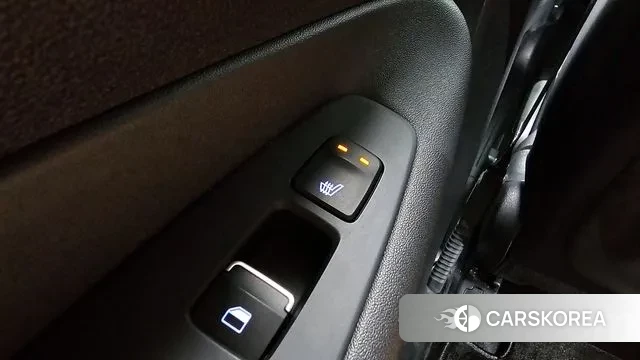 Hyundai The New Santa Fe id 3058762 из Кореи 10