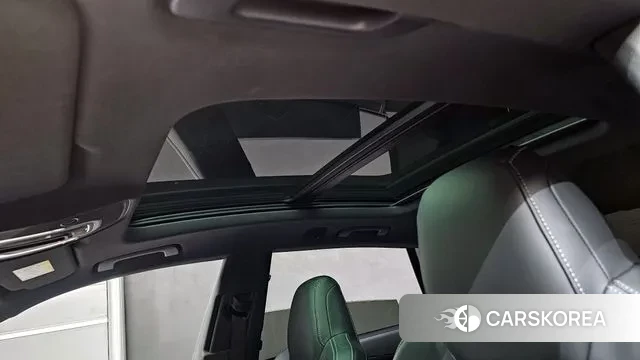 Audi Q8 (4M) id 3207548 из Кореи 10