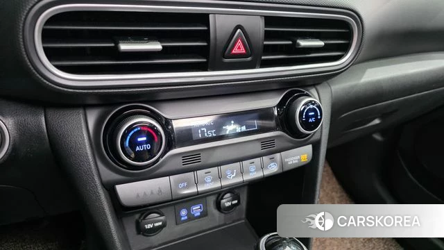 Hyundai Kona id 4615537 из Кореи 10