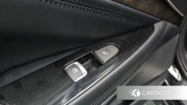 Kia K8 id 3007969 из Кореи 10